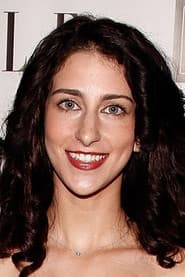 Photo of Jillian Lewis