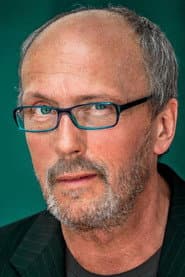 Photo of Hans Werner Olm