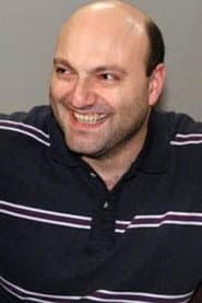 Photo of Fuad Ibragimbekov