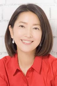 Photo of Michiko Hada