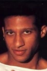 Photo of Tony Monroe