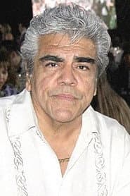 Photo of Jorge Reynoso