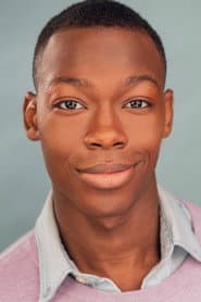 Photo of Darius Aushay
