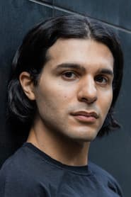 Photo of Benjamin Radjaipour