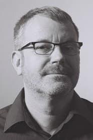 Photo of Bernd Brunner