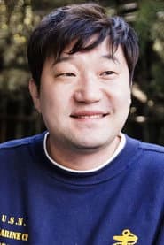 Photo of Kim Gyeong-hwan