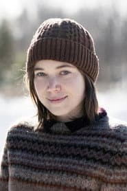 Photo of Lee Marshall