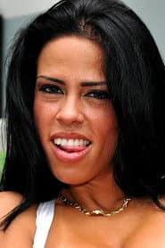 Photo of Brenda Fox