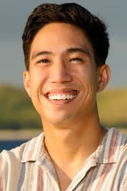 Photo of Kevin Leung