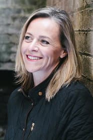 Photo of Sarah Lambert