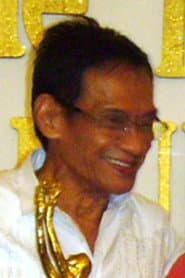 Photo of Joey Luna