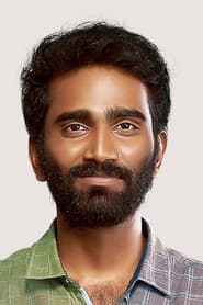 Photo of Pradeep Ranganathan