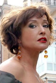 Photo of Alla Maslennikova