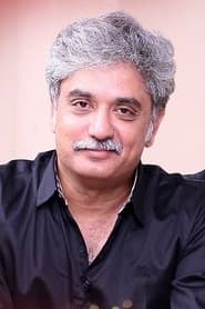 Photo of Mathew Varghese