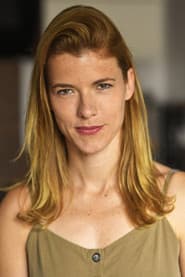 Photo of Ana Adams
