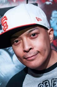 Photo of DJ Q-Bert