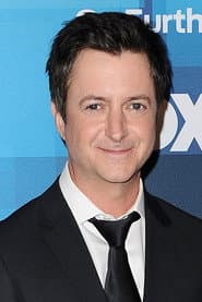 Photo of Brian Dunkleman