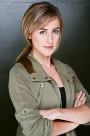 Photo of Gwynne Phillips