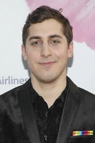 Photo of Brian Blum