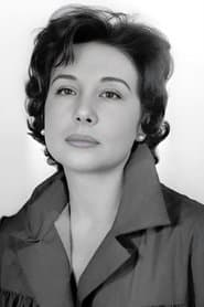 Photo of Mary Carrillo