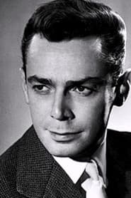 Photo of Roland Alexandre