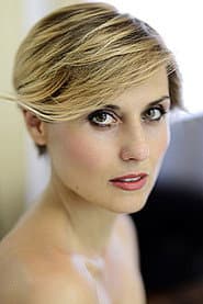 Photo of Marta Iacopini