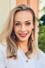 Photo of Nikoleta Staska