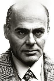 Photo of Jamshid Hashempour