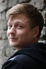 Photo of Mykhailo Dosenko