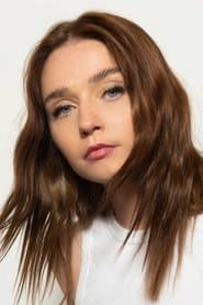 Photo of Jessica Barden