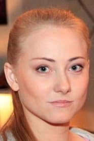 Photo of Anna Kuzminskaya