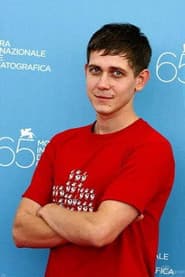 Photo of Dmitriy Kubasov