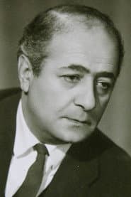 Photo of Zareh Ter-Karapetyan