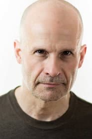 Photo of Ken Godmere