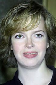 Photo of Rachel Cronin