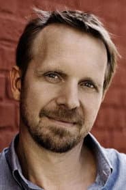 Photo of Jens Dahl