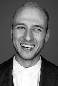 Photo of Mark Kuklin