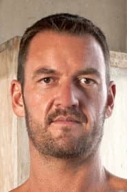 Photo of Anthony London