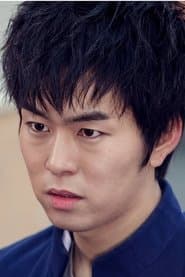 Photo of Kwak Jung-wook