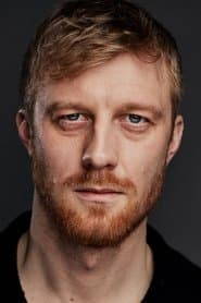 Photo of Joachim Fjelstrup