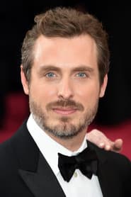 Photo of Patrick Osborne