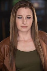 Photo of Casey Ann Zeller
