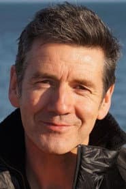Photo of Dougie Vipond