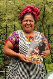Photo of Abigail Mendoza