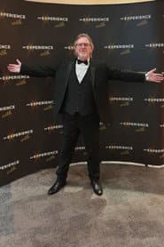 Photo of David Robinson