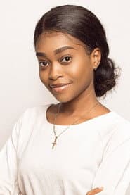Photo of Cynthia Ebijie