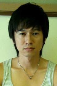 Photo of Shimizu Kazuhiro