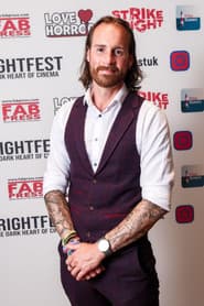 Photo of Ben Probert