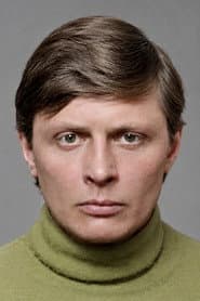 Photo of Aleksandr Belina