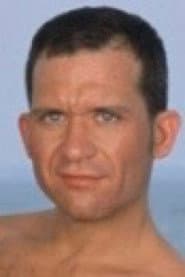 Photo of Brandon Williams